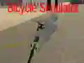 Igra Simulator bicikla online