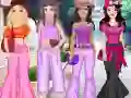 Igra Barbie u Papirnatim Hlačama online Igra Barbie u Papirnatim Hlačama online