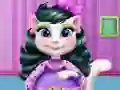 Igra Trudna Mačka Spa online