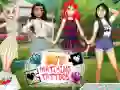 Igra BFF usklađene tetovaže online Igra BFF usklađene tetovaže online