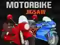 Igra Zagonetka Motosikl Crtić online Igra Zagonetka Motosikl Crtić online