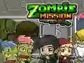 Igra Zombie Misija 1 online Igra Zombie Misija 1 online