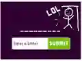 Igra Internet Vješalica online