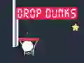 Igra Drop Dunks online Igra Drop Dunks online