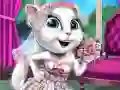 Igra Oženi me, Kitty online Igra Oženi me, Kitty online