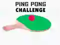 Igra Ping Pong Izazov online Igra Ping Pong Izazov online