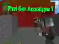 Igra Pixel Gun Apokalipsa 7 online