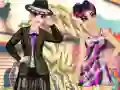 Igra Vodič Stilom 2017 Izdanje Princeza Glam Rock online Igra Vodič Stilom 2017 Izdanje Princeza Glam Rock online