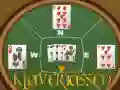 Igra Klaverjassen online Igra Klaverjassen online