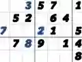 Igra Brzi Sudoku online Igra Brzi Sudoku online