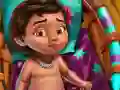 Igra Ocean Baby Ozlijeđen online Igra Ocean Baby Ozlijeđen online