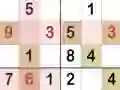 Igra Klasični Sudoku online
