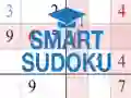 Igra Pametan Sudoku online
