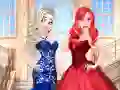 Igra Dijamantna Lopta za Princeze online Igra Dijamantna Lopta za Princeze online