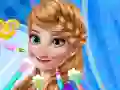 Igra Akademija Šminkanja Ledene Princeze online