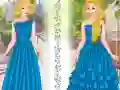 Igra Izazov Princessinog Second Handa online Igra Izazov Princessinog Second Handa online