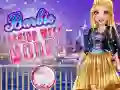 Igra Barbie Modni Tjedan Model online Igra Barbie Modni Tjedan Model online