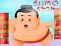 Igra Sumo saga online