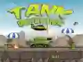 Igra Branitelj Tenkova online