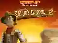 Igra Tuča u Saloonu 2 online Igra Tuča u Saloonu 2 online