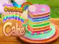 Igra Poni Kuhanje duge Torte online