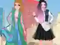 Igra Vodič za Stil 2017 Izdanje Princeza Sporty Chic online