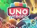 Igra Uno Heroji online