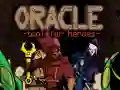 Igra Orakulu: Alat za junake online