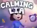 Igra Umirujuća Lia online