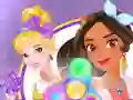 Igra Princeza Fidget Spinera online Igra Princeza Fidget Spinera online