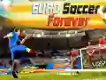 Igra Euro Nogomet Zauvijek online Igra Euro Nogomet Zauvijek online