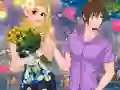 Igra Fabulous Date Disney Princeza online