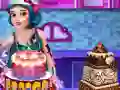 Igra Kraljevska vjenčana torta online Igra Kraljevska vjenčana torta online
