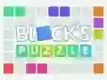 Igra Puzzle Blokova online