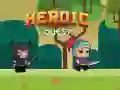 Igra Herojski Izazov online
