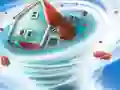 Igra Tornada.io online