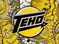 Igra Teho online Igra Teho online
