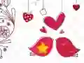Igra Skrivene zvijezde za Valentinovo online Igra Skrivene zvijezde za Valentinovo online