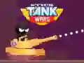 Igra Bitke Stik Tenka online