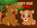 Igra Puzzle za Bebe Medvjeda online Igra Puzzle za Bebe Medvjeda online