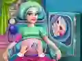 Igra Mamina Doktorica: Pregled online Igra Mamina Doktorica: Pregled online