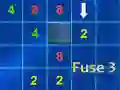 Igra Fuzija 3 online Igra Fuzija 3 online