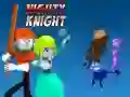 Igra Noćni Vitez online