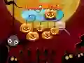 Igra Skrivene Bundeve u Halloweenu online Igra Skrivene Bundeve u Halloweenu online