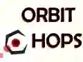 Igra Orbitne Skakanje online Igra Orbitne Skakanje online
