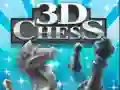 Igra 3D Šah online