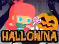 Igra Hallowina online Igra Hallowina online