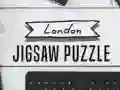 Igra Puzzle Londona online