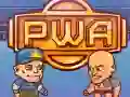 Igra Akcija Pro Wrestlinga online Igra Akcija Pro Wrestlinga online