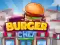 Igra Burger Šef online